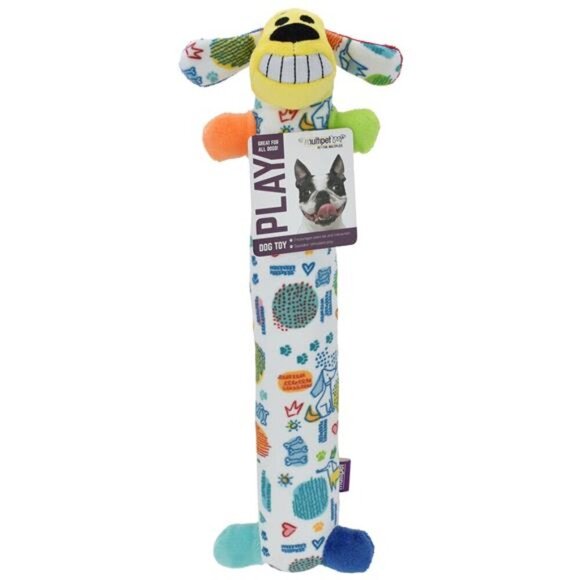 Password Tangled Crate Toys For Medium Size Dogs photo
